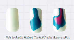 Nail Art Made Easy: How to Do Nail Art, Even If You’re Not an Artist