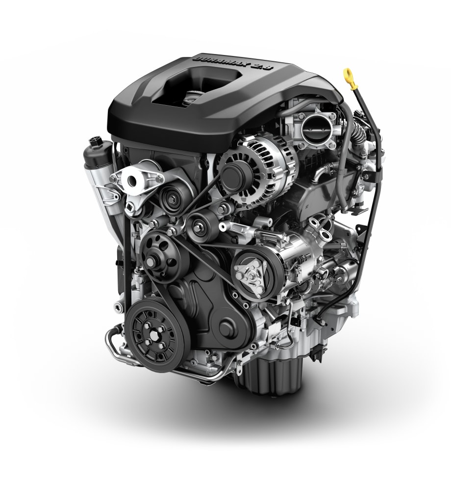 Chevrolet Colorado, GMC Canyon Get Diesel Option for 2016