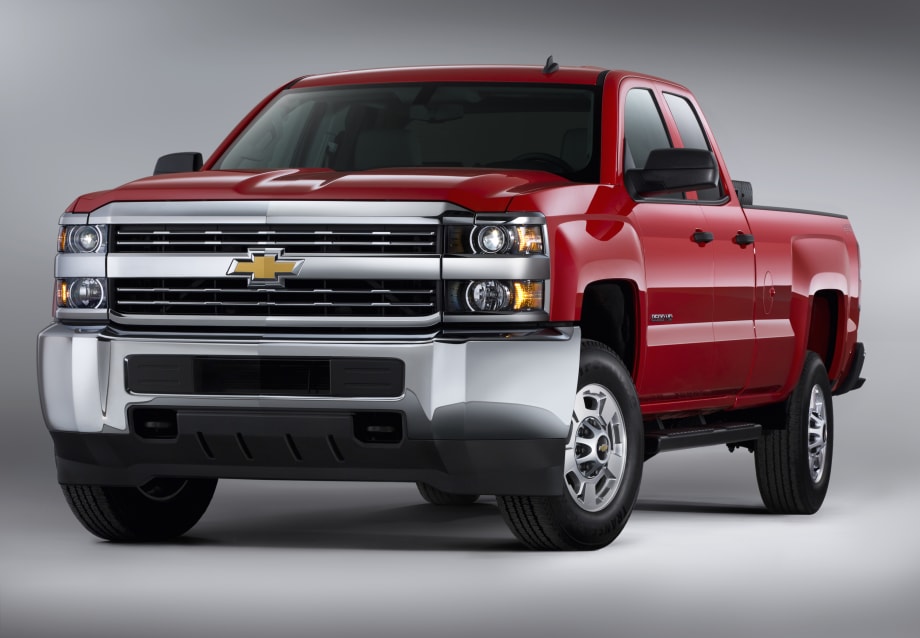 IMPCO Awarded GM Bi-Fuel CNG Cab Chassis Program