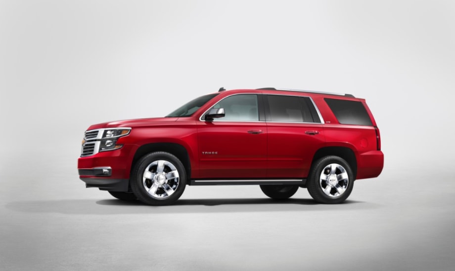 GM Recalls 392K More Pickup Trucks, SUVs in U.S.