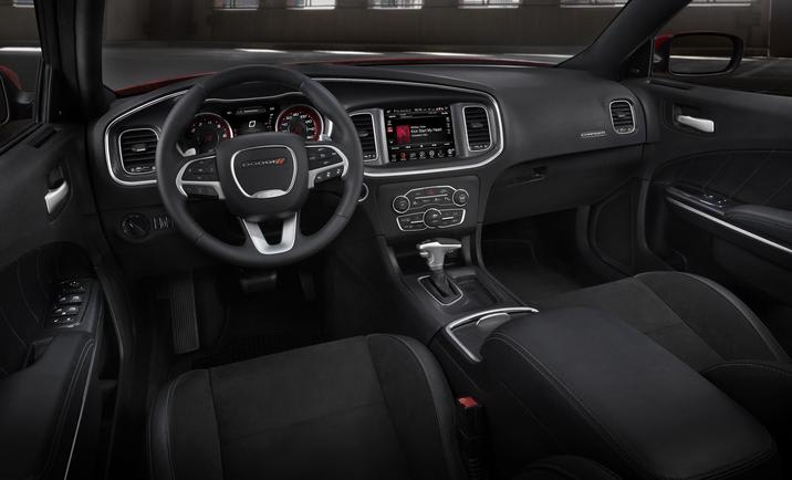 Chrysler Expands Availability of Crash-Warning Tech