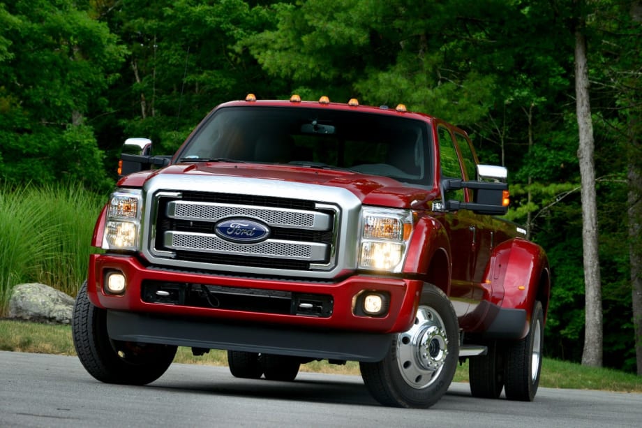 ROUSH Now Retrofitting Ford Medium-Duty Trucks