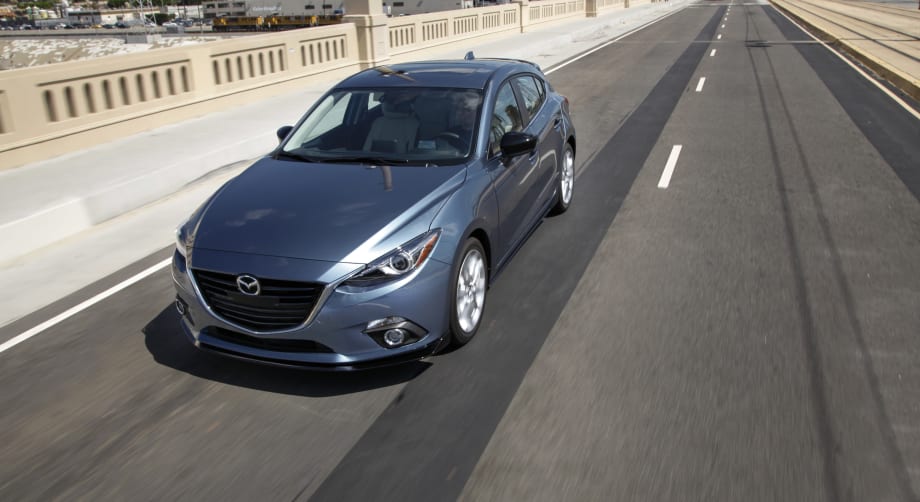 Mazda3 Cars Recalled for Fuel Leaks