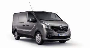 Renault to Introduce Limited Edition LCV Kangoo in France