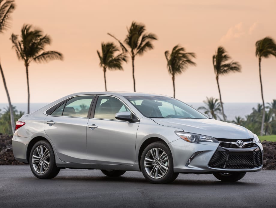 Vincentric Names Best Vehicle Values for 2015-MY