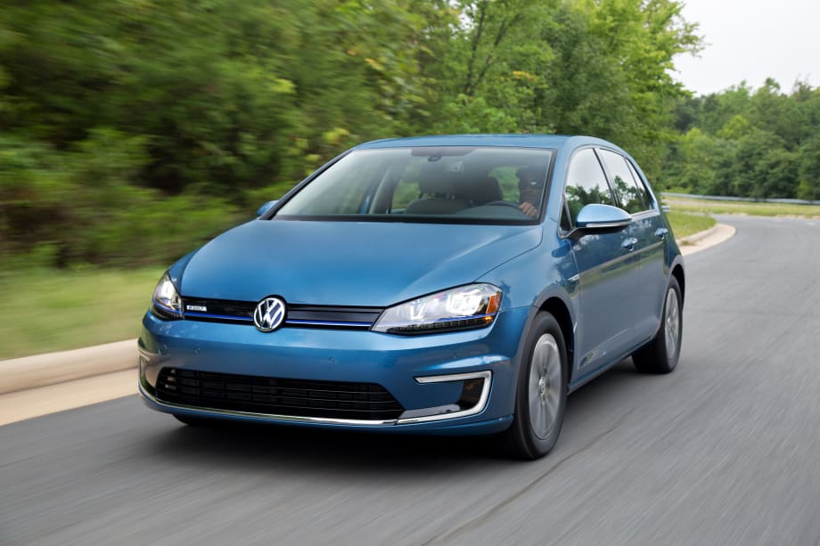 VW Invests $10 Million in EV Charging