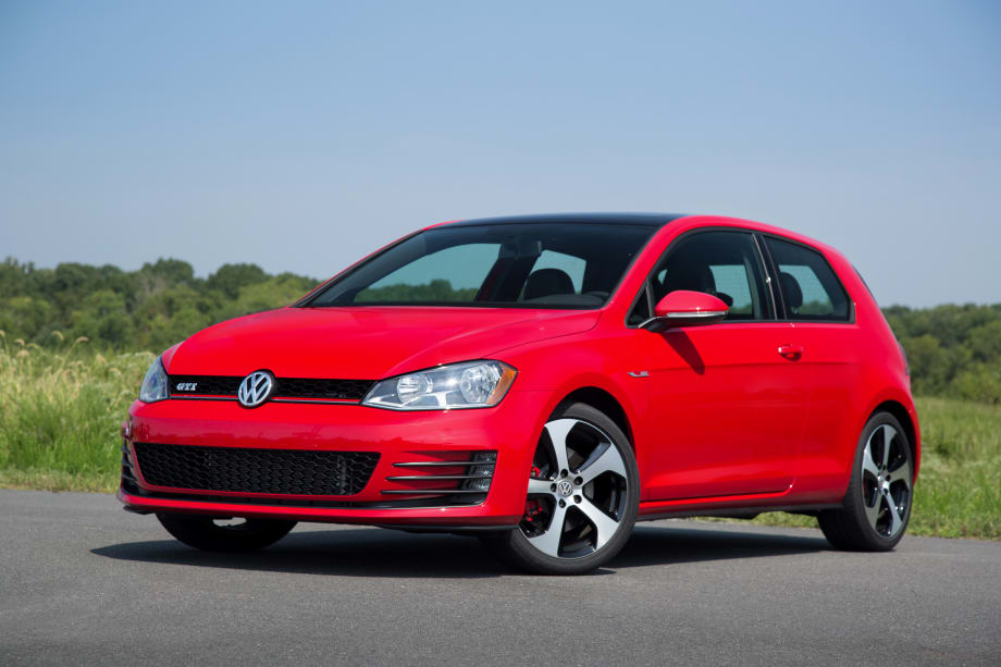 Volkswagen Recalls Golf, Audi A3 for Fuel Pump