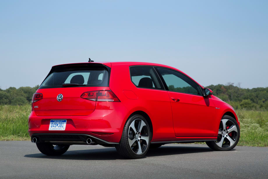 Volkswagen Recalls Multiple Models for Fire Risk