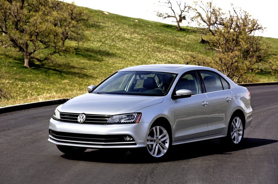Volkswagen Recalls Jetta, Golf Cars