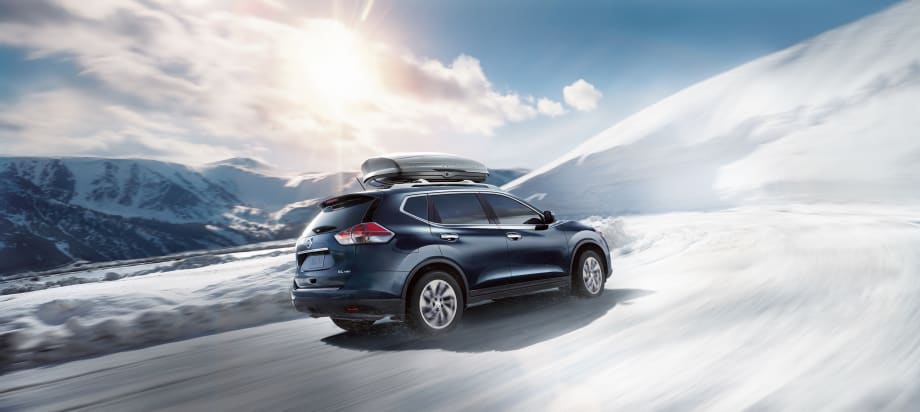 Nissan Recalls Rogue SUVs for Shifting Flaw