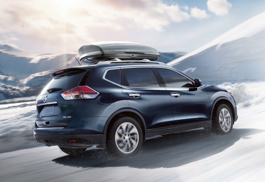 Nissan Recalls Rogues, Sentras and Versas