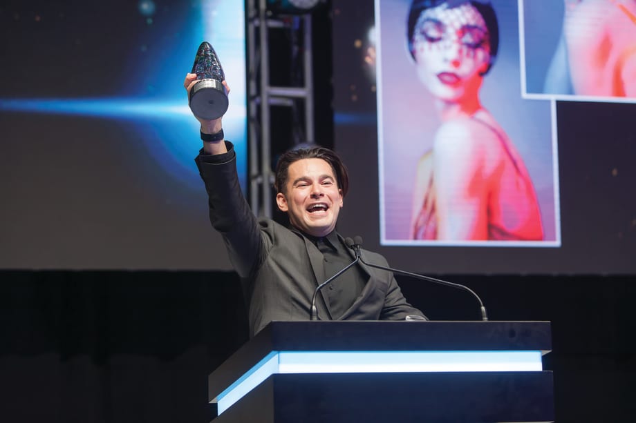 Modern Reports: NAHA 2015