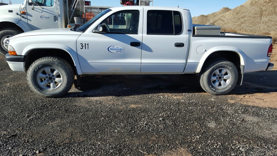 Colo. County Creates Fleet Management Department