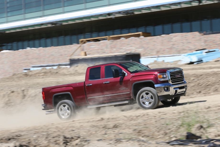 GM Recalls 718K More Vehicles