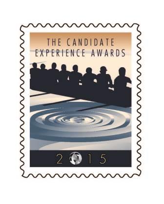 Enterprise Wins Candidate Experience Awards