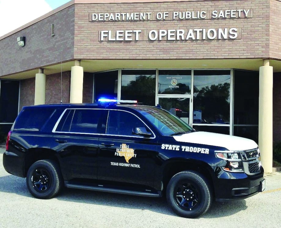 Law Enforcement for the Lone Star State: A Closer Look at the Fleet