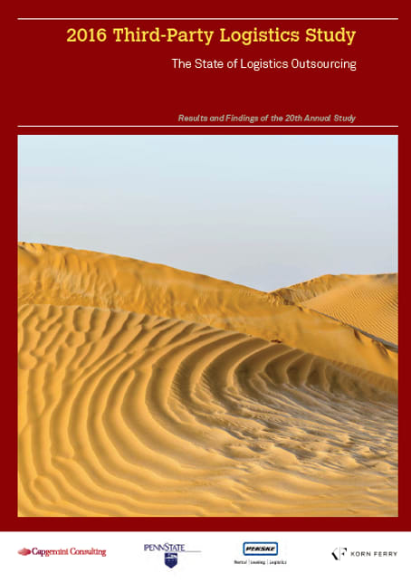 Driver Shortage A 'Primary Concern' to 3PLs & Shippers