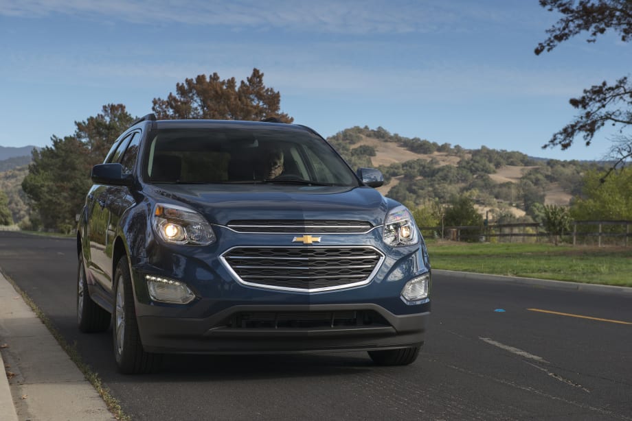 New Vehicle Sales Increase By 8%