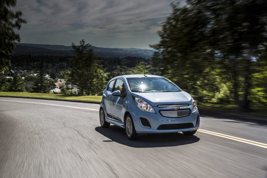 Plug-In, Hybrid Top Green Vehicle Rankings List