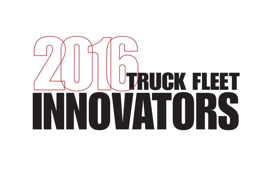 Nominations Open for HDT's 2016 Truck Fleet Innovators