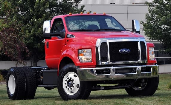 EPA Approves Blossman's LPG-Powered Truck Engines
