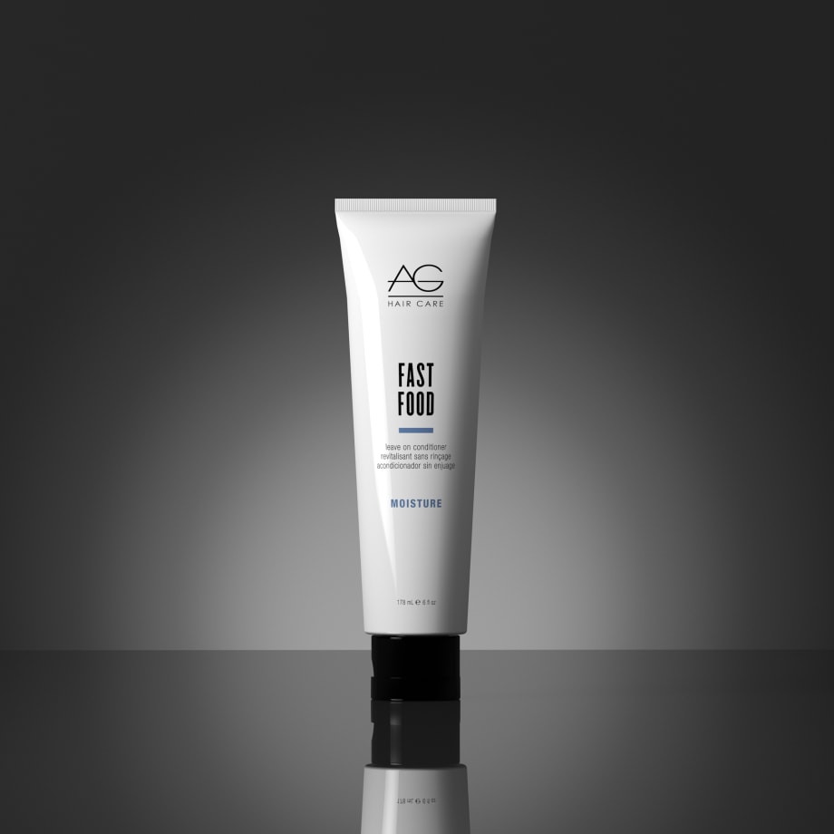 Hair Hero: AG Hair Fast Food Conditioner