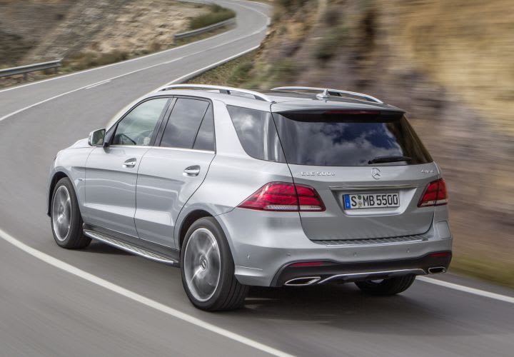 Mercedes-Benz to Offer Diesel C-Class in 2016