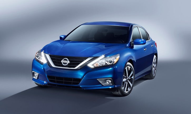 Nissan Recalls More than 3M Vehicles for Air Bags