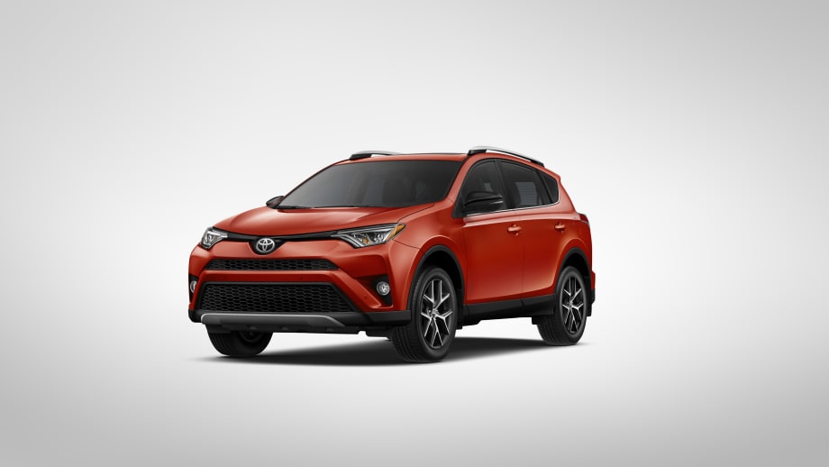 Toyota to Expand RAV4 Production in Canada