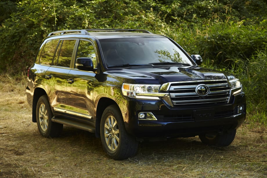 Avis Adds 2016 Models to Fleet