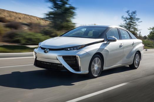 Website Offers Fuel Cell Emergency Training