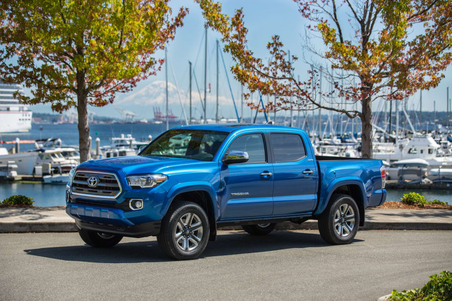 January Car Sales Shake Off Snow Storm