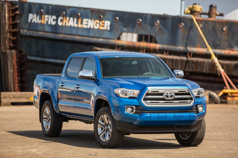 NADAUCG Releases Retention Rankings for One-Year-Old Models