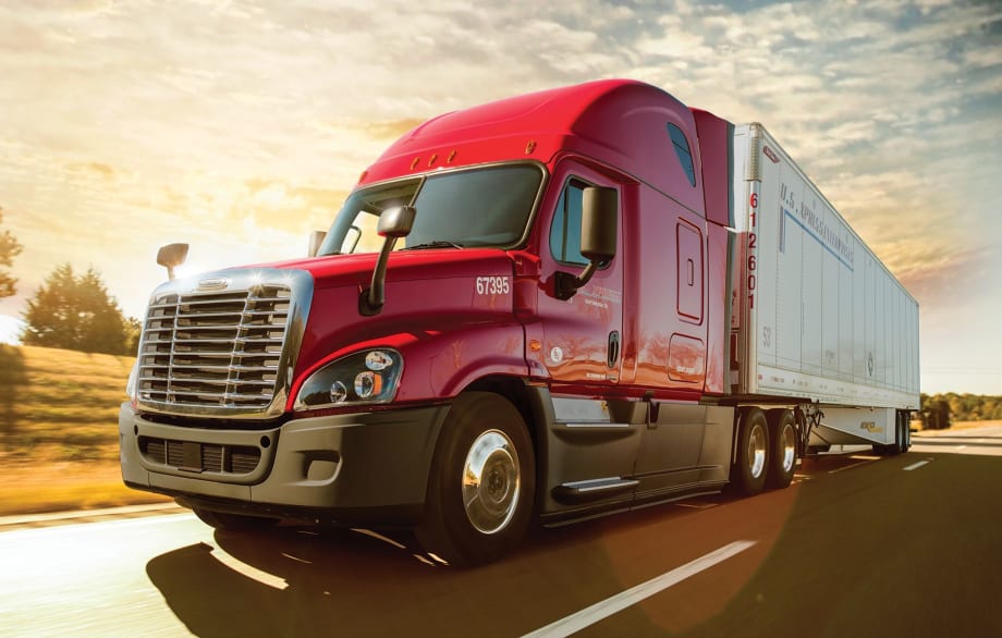 U.S. Xpress Launches Lease-Purchase Program for Drivers