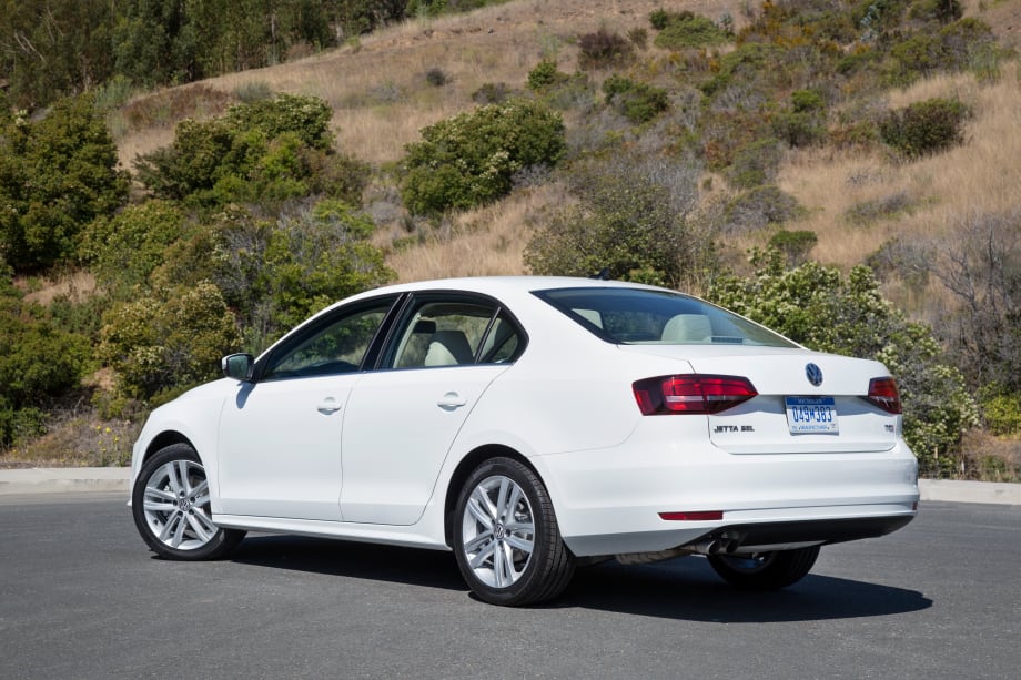 Volkswagen Recalls Multiple Models for Brake Assist