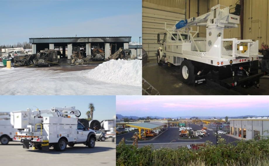 Top 10 Utility Fleet Stories in 2016