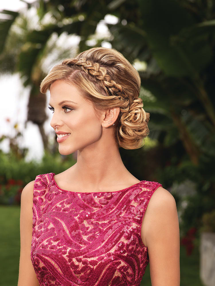 Attend Classes for California-Inspired Haircuts, Hairstyles and Updos by Sexy Hair