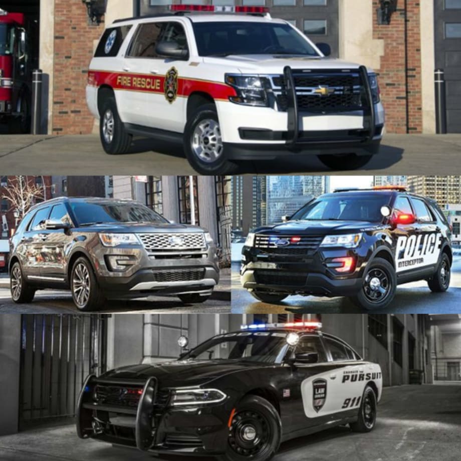 Announcing the 2022 Public Fleet Hall of Fame Inductees