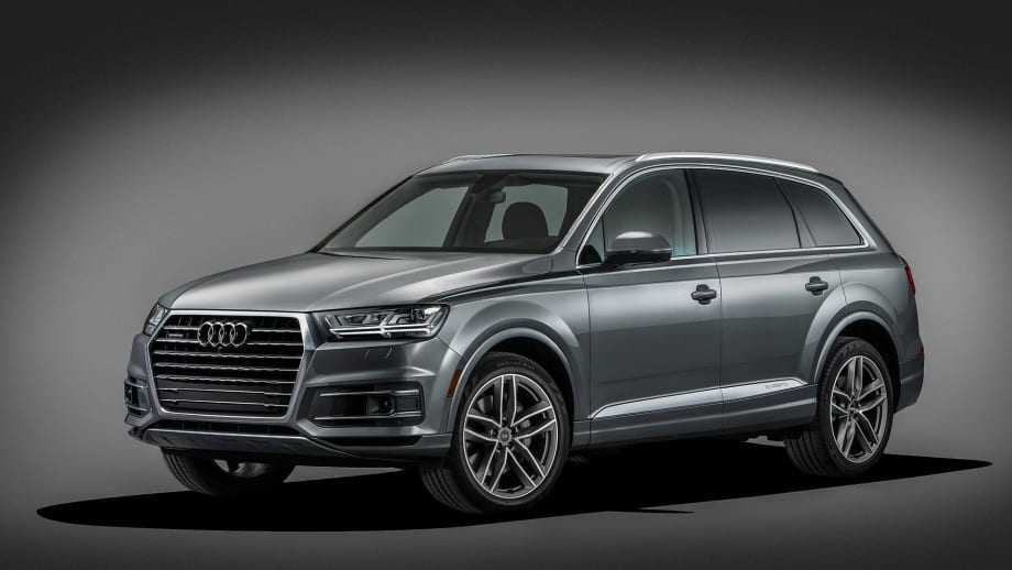 Texas Town Considers Luxury Patrol Cars