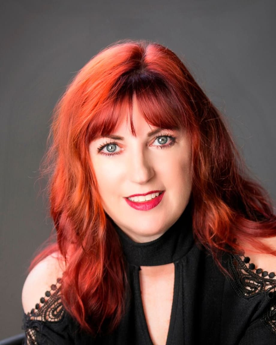 2017 MODERN SALON 100: Detra Smith (@detrashalee)