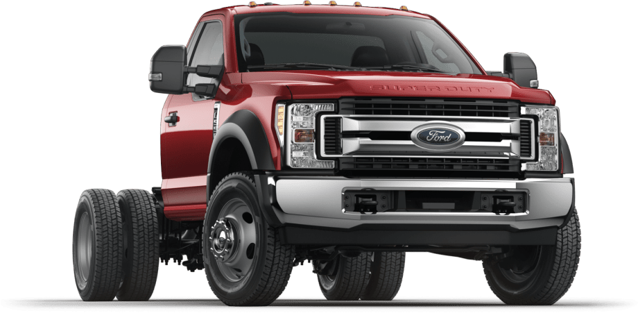 Landi Renzo Secures CNG Certification for 2018 Ford Trucks, Vans