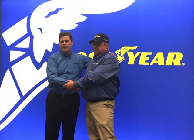 Goodyear Highlights Deeds of Highway Hero Finalists