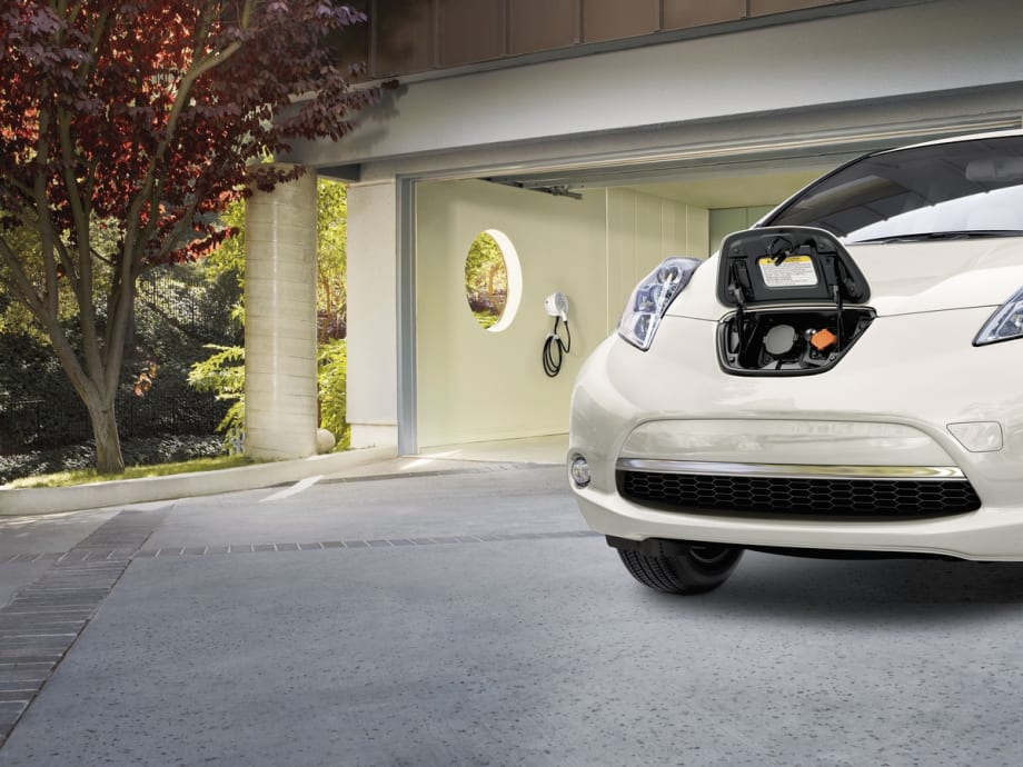 Va. City Creates Motor Pool, Purchases Nissan Leafs