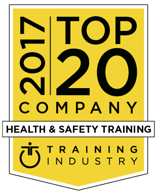 Driving Dynamics Named Top 20 Heath and Safety Company