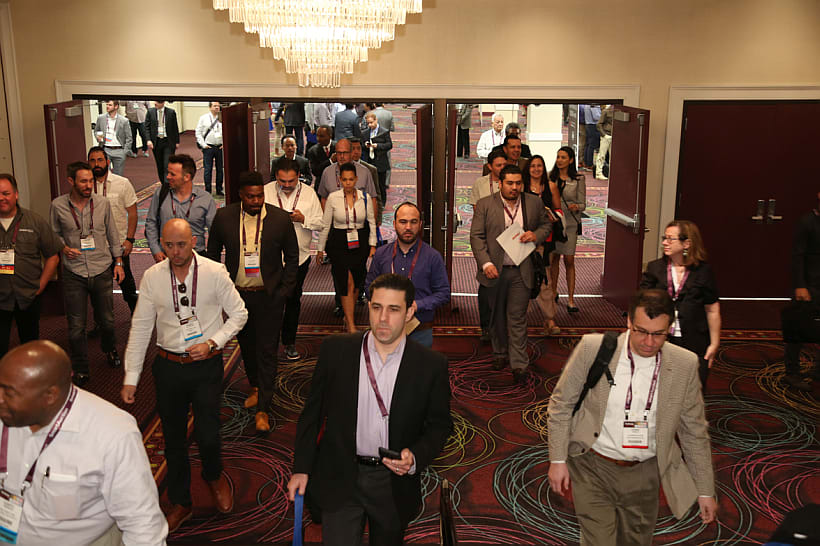 2020 ICRS: Fleet Expertise More Vital than Ever