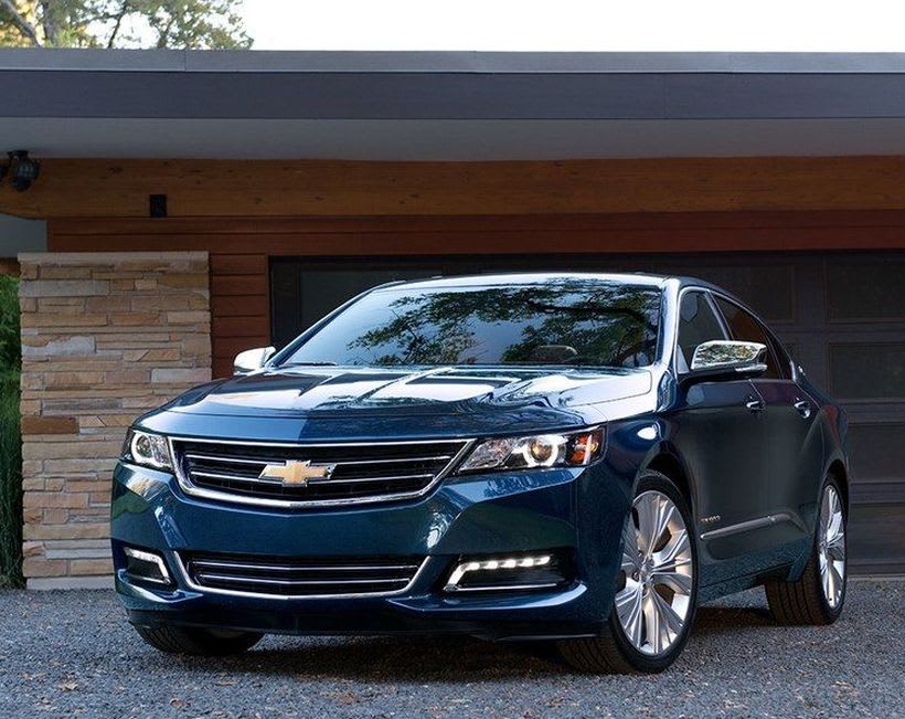 GM Leads Vincentric’s Canadian Top Fleet Value List