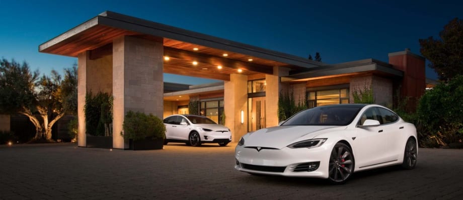 Uber Adds 50 Tesla Vehicles to Dubai Fleet