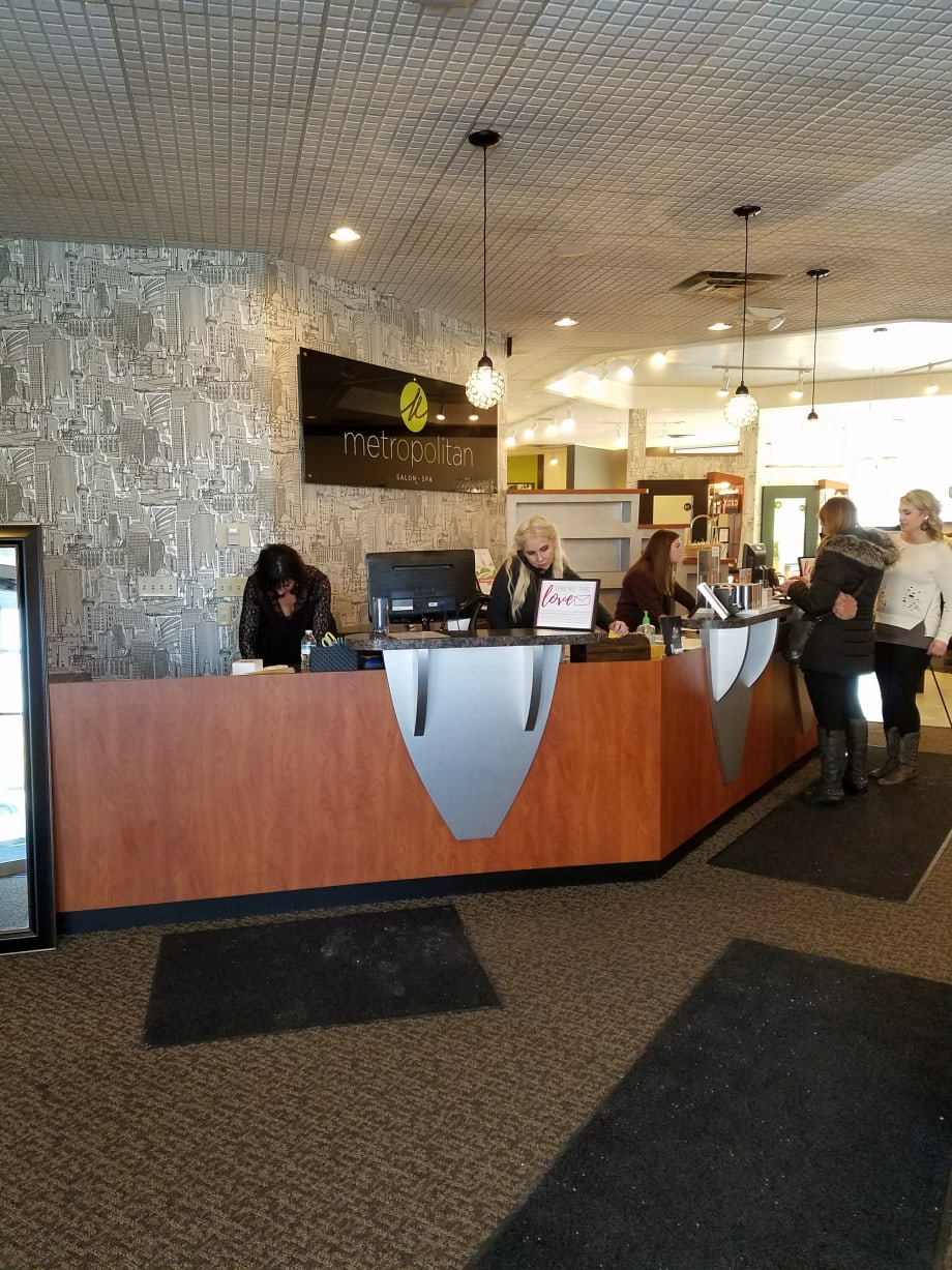 Salon Success Story: Improving Systems, Morale and Hiring with Coaching