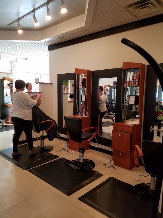 Salon Success Story: Improving Systems, Morale and Hiring with Coaching