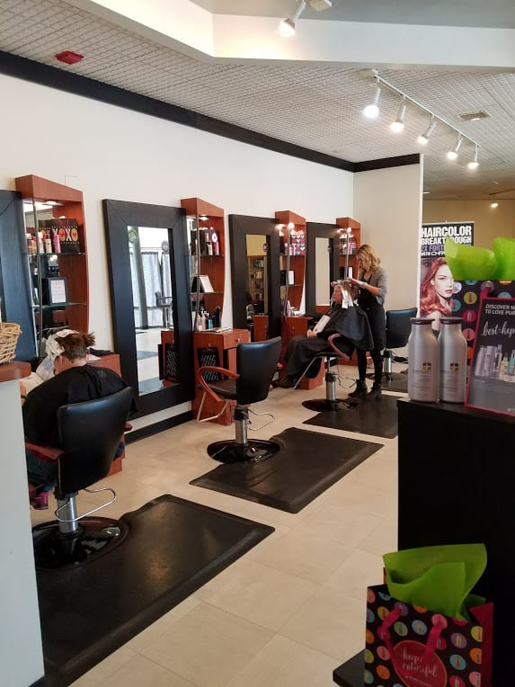 Salon Success Story: Improving Systems, Morale and Hiring with Coaching